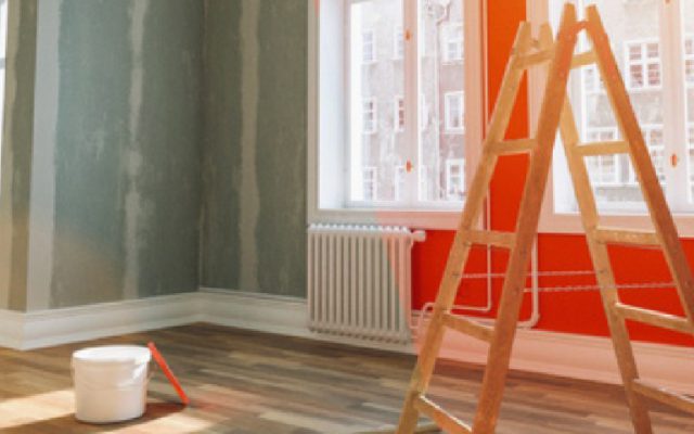 How Often Should You Paint? 