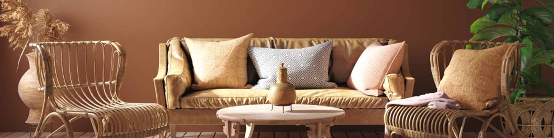 Want to Know the Top 2022 Colour Trends?